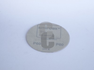 Шкурка кръгла ЗА ЛЕПЕНЕ  Р60                                                                                                                                                                                                                                                                                